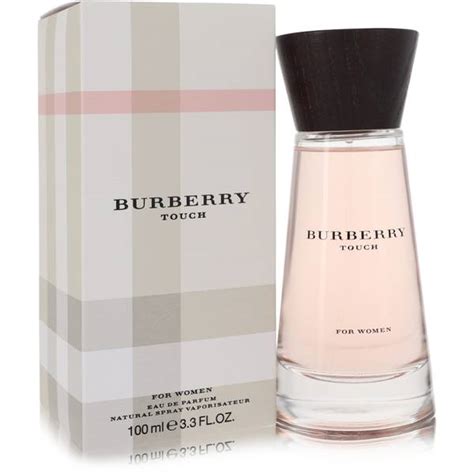 burberry touch parfum 1.7 fl oz|burberry perfume touch for women.